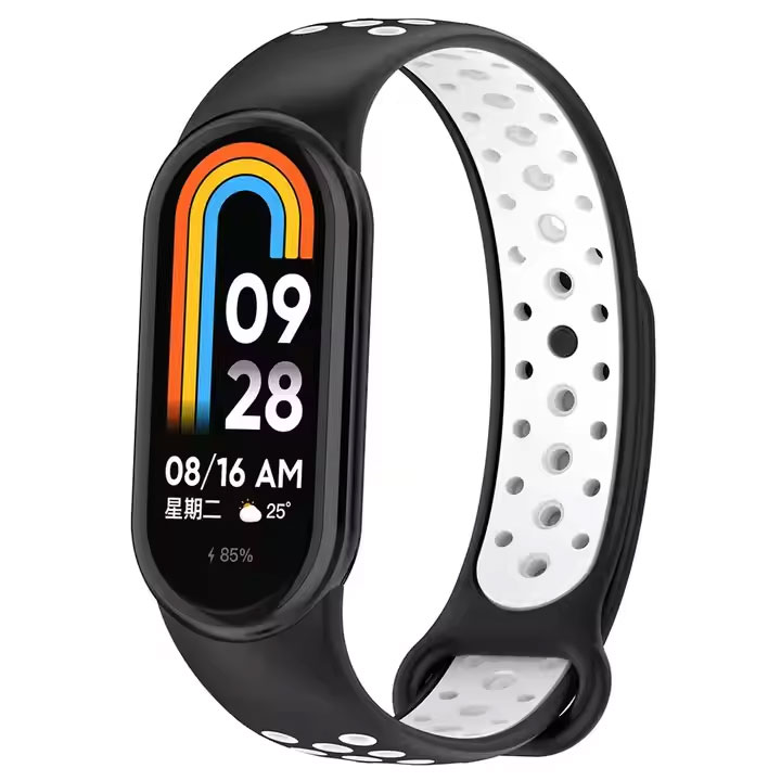  Smart Watch Bands For Xiaomi