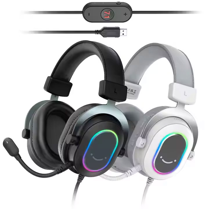 Gaming Headphones